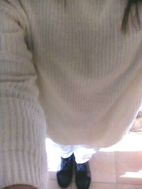 ゆああまみさんのコーディネート