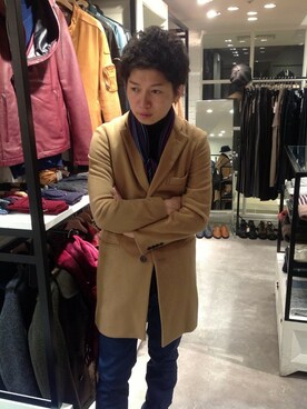 se-kiさんのコーディネート