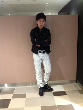 se-kiさんのコーディネート