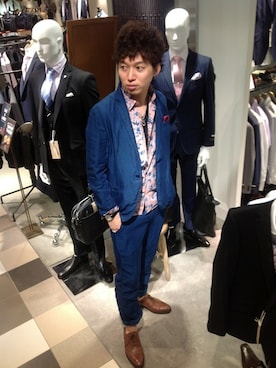 se-kiさんのコーディネート