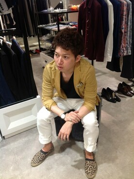 se-kiさんのコーディネート