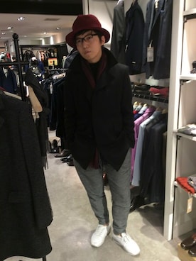 se-kiさんのコーディネート