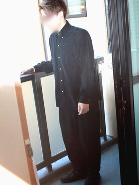 ひなたさんのコーディネート