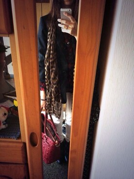 airiさんのコーディネート