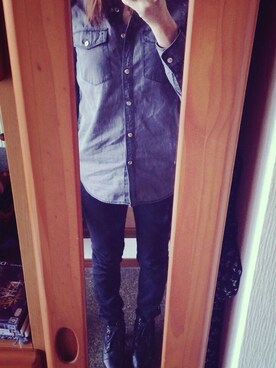 airiさんのコーディネート