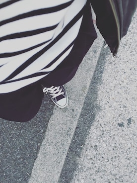 なかまいさん（レディース・152cm）の春コーディネート