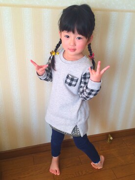 sizuさんのコーディネート