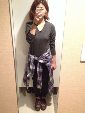 zanburakoさんのコーディネート