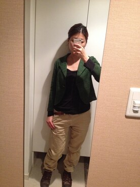 zanburakoさんのコーディネート