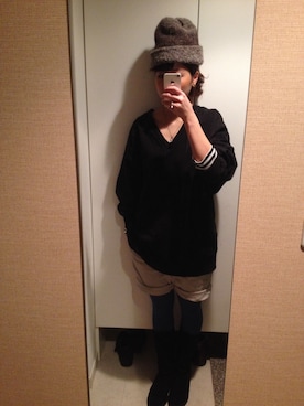 zanburakoさんのコーディネート