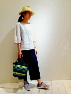 takaさんのコーディネート