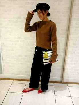 takaさんのコーディネート