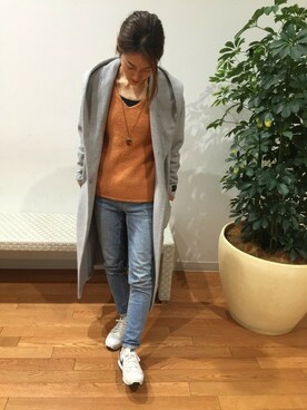 takaさんのコーディネート