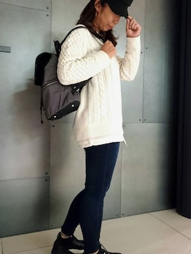 tsu.sさんのコーディネート