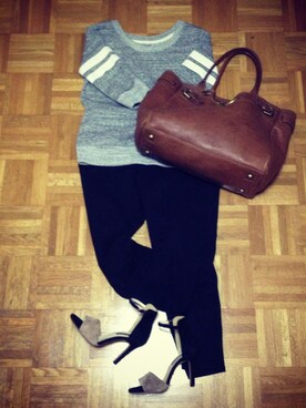 YUIさんのコーディネート