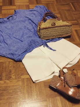 YUIさんのコーディネート