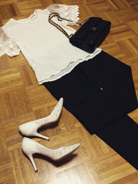 YUIさんのコーディネート