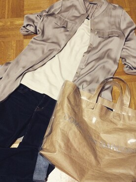 YUIさんのコーディネート