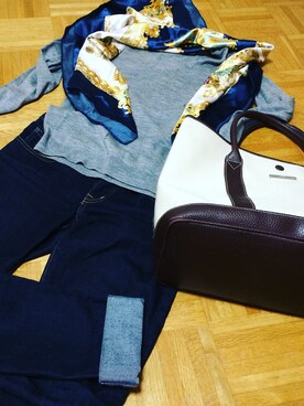 YUIさんのコーディネート