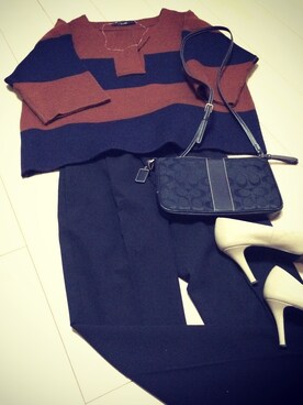 YUIさんのコーディネート