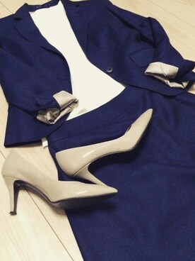 YUIさんのコーディネート