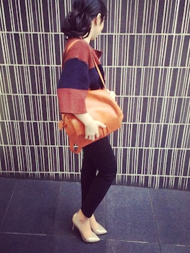 YUIさんのコーディネート