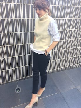 YUIさんのコーディネート