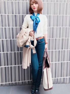 YUIさんのコーディネート