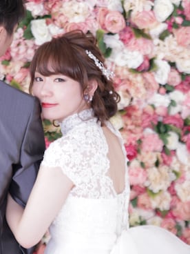 「Chang Mee（チャンミー）のアイテム」を使った、YUIさん（レディース・154cm）の秋コーディネート