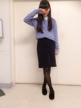 ちーちゃんずさんのコーディネート