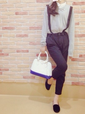 ちーちゃんずさんのコーディネート