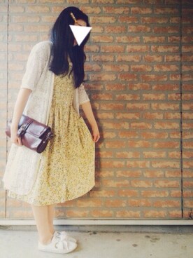 ちーちゃんずさんのコーディネート