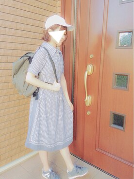 ちーちゃんずさんのコーディネート