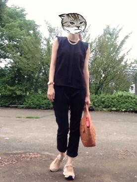 gaodaoさんのコーディネート