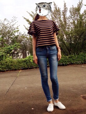 gaodaoさんのコーディネート