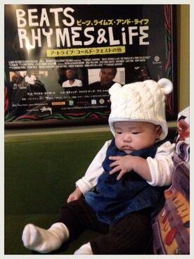 えるもさんのコーディネート