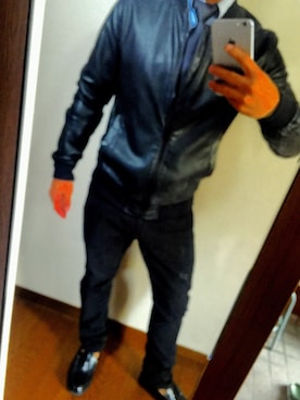 小川隼人さんのコーディネート