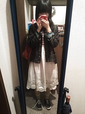 まりこさんのコーディネート