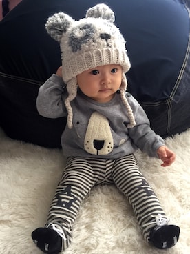 Shingoさんのコーディネート