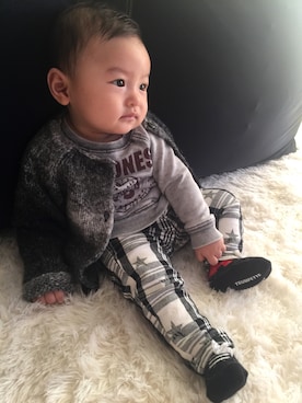 Shingoさんのコーディネート