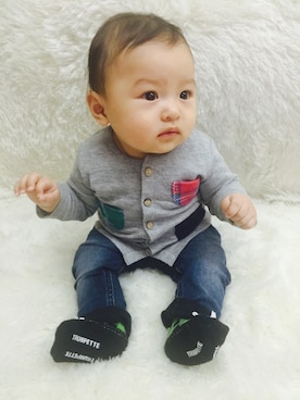 Shingoさんのコーディネート