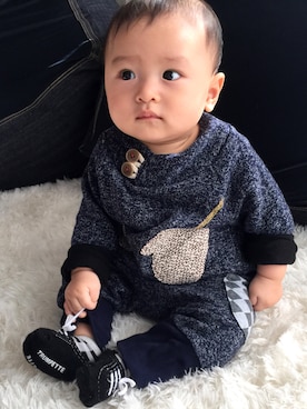 Shingoさんのコーディネート