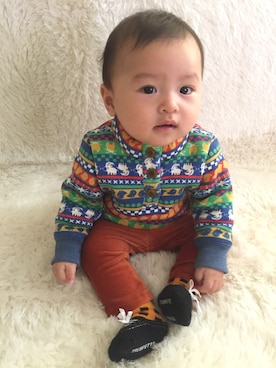 Shingoさんのコーディネート