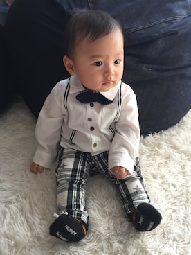 Shingoさんのコーディネート