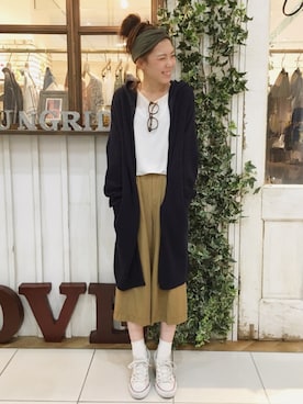 makiさん(レディース・158cm)の冬コーディネート