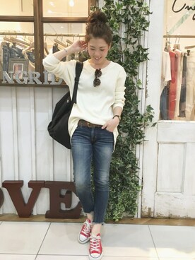 makiさんのコーディネート