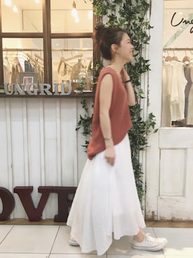 makiさんのコーディネート