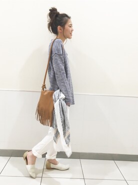 makiさんのコーディネート