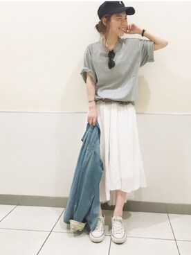 makiさんのコーディネート