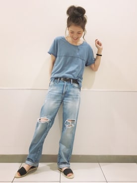 makiさんのコーディネート